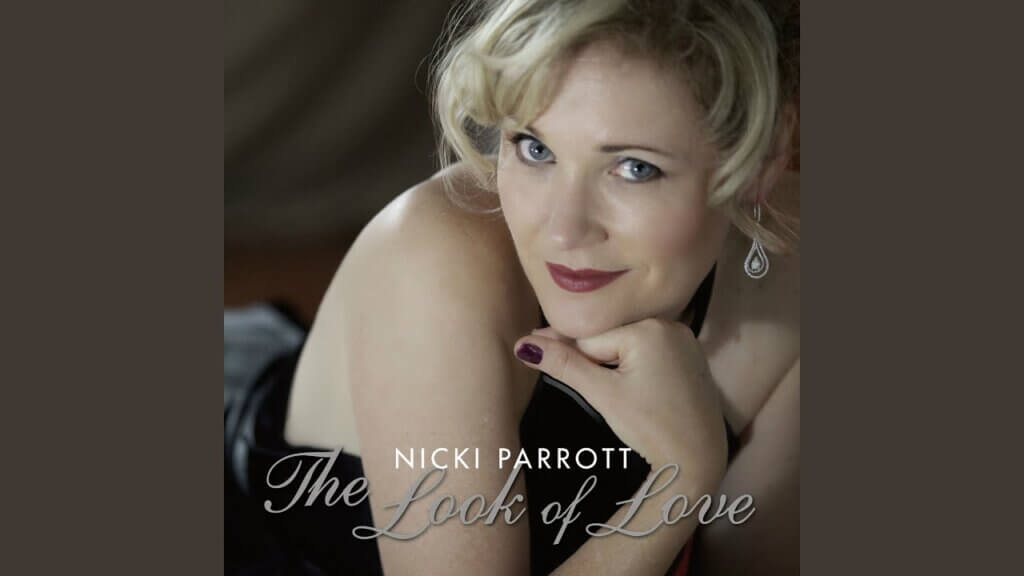 Diamonds Are A Girl’s Best Friend/Nicki Parrott 歌詞和訳と意味