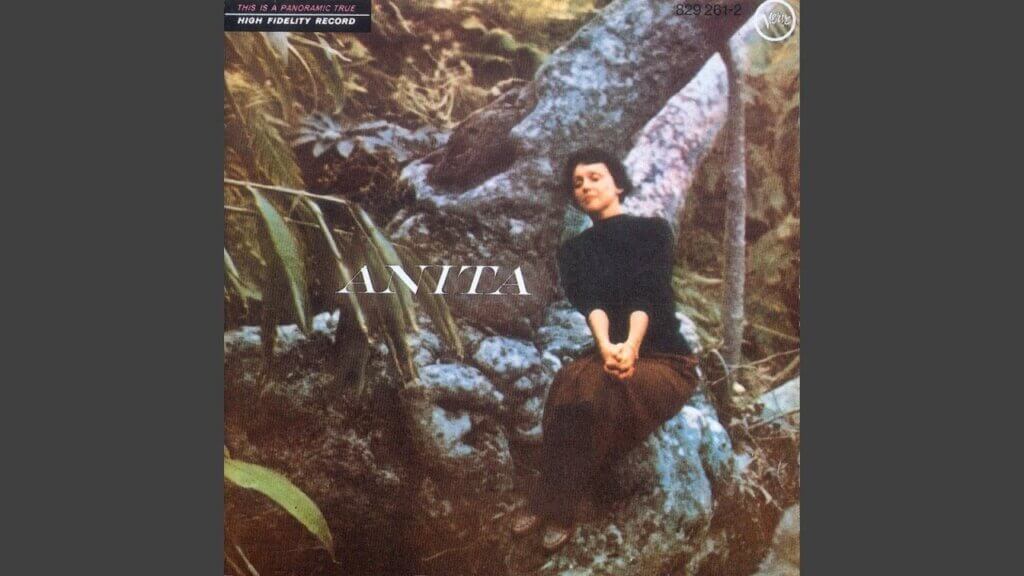 Honeysuckle Rose/Anita O’Day 歌詞和訳と意味