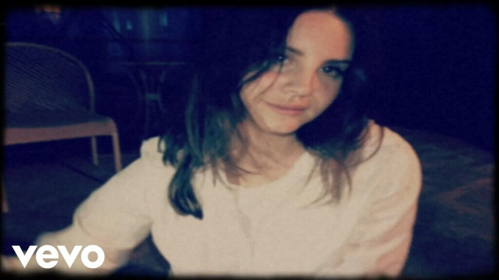 Venice Bitch/Lana Del Rey 歌詞和訳と意味