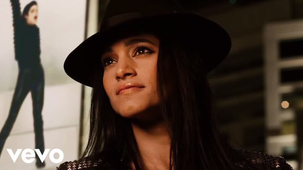 Hollywood Tonight/Michael Jackson 歌詞和訳と意味