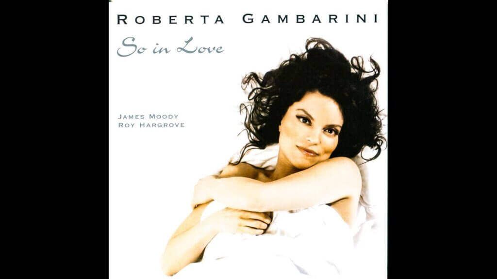 you must believe in spring/Roberta Gambarini 歌詞和訳と意味