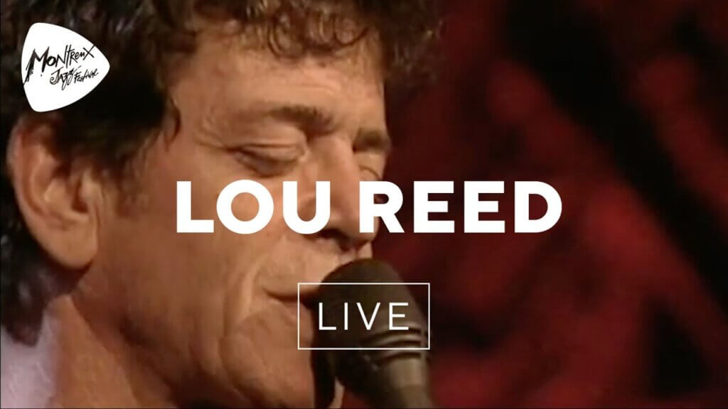 Perfect Day/Lou Reed 歌詞和訳と意味
