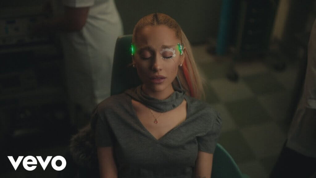 we can’t be friends (wait for your love)/Ariana Grande 歌詞和訳と意味