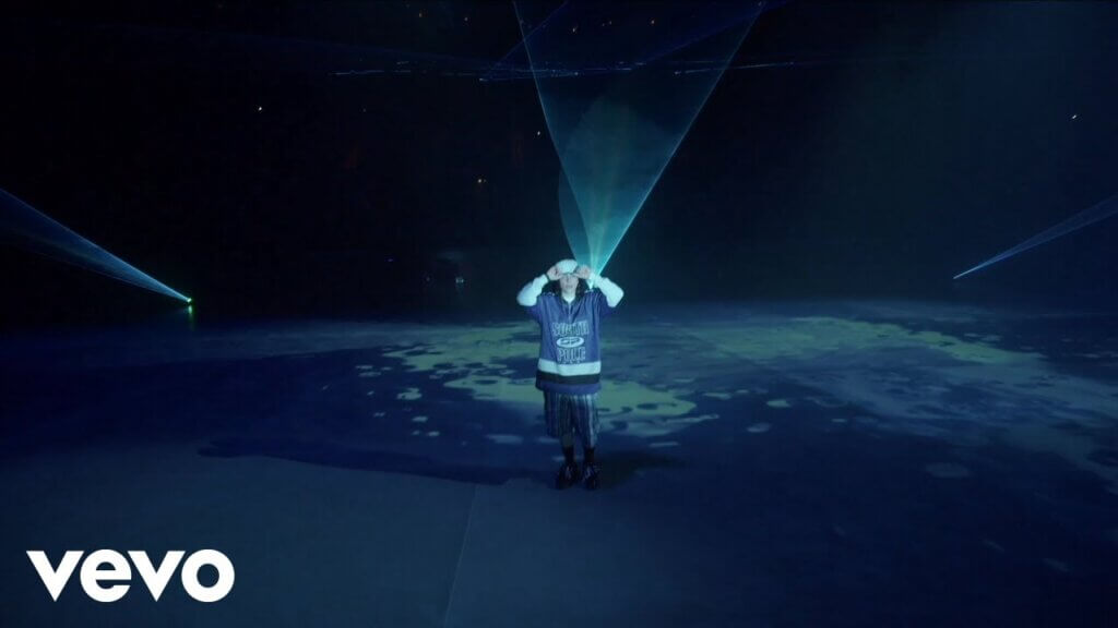 CHIHIRO/Billie Eilish 歌詞和訳と意味