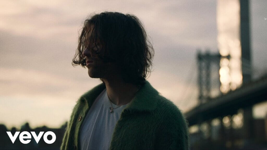 The Hardest Part/Alexander 23 歌詞和訳と意味