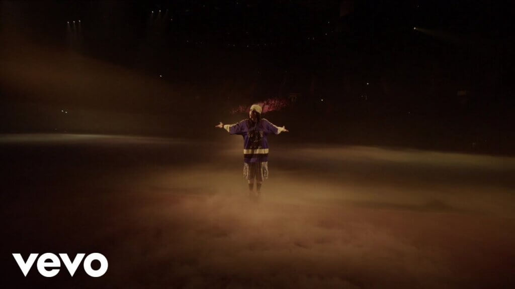 L’amour De Ma Vie/Billie Eilish 歌詞和訳と意味