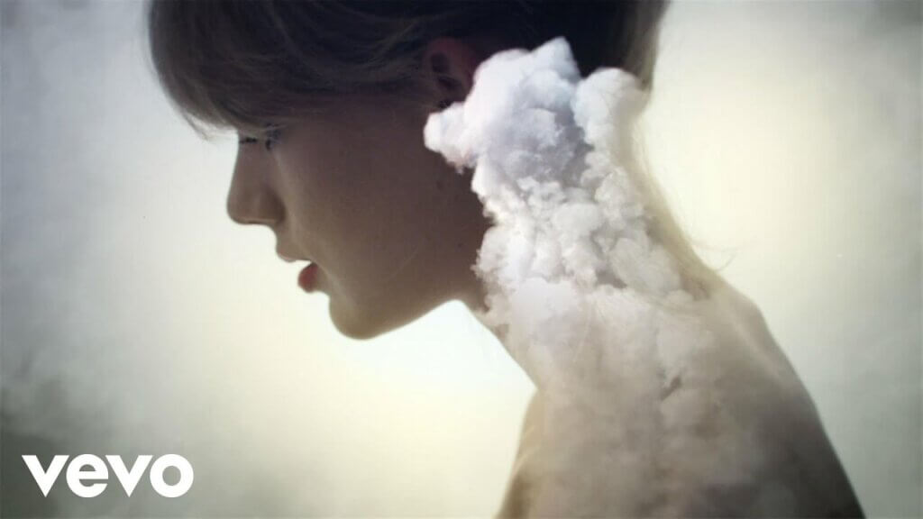 Style/Taylor Swift 歌詞和訳と意味