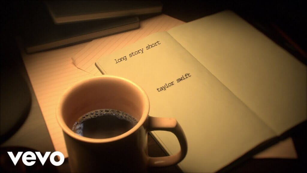 long story short/Taylor Swift 歌詞和訳と意味