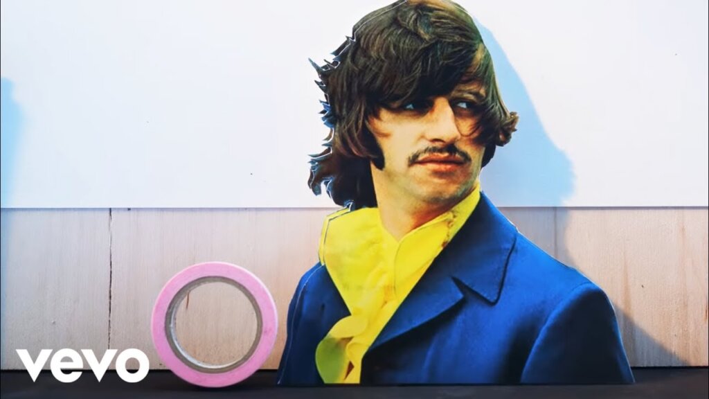 Glass Onion/The Beatles 歌詞和訳と意味