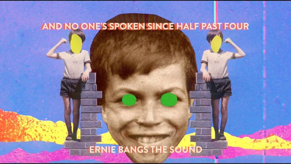 Round Are Way/Oasis 歌詞和訳と意味