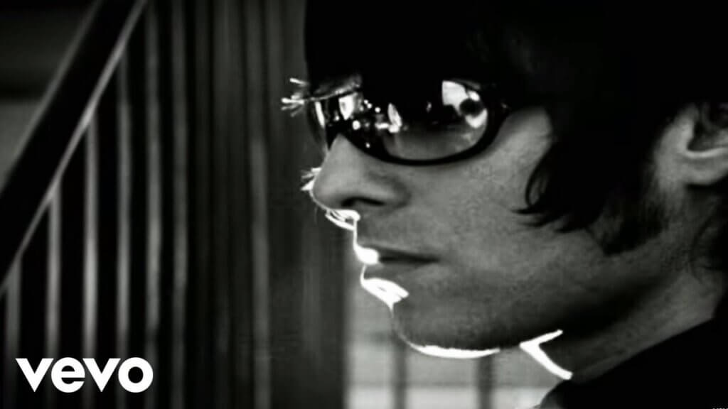 The Hindu Times/Oasis 歌詞和訳と意味