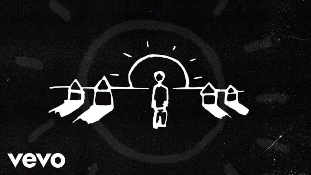 Cast No Shadow/Oasis 歌詞和訳と意味