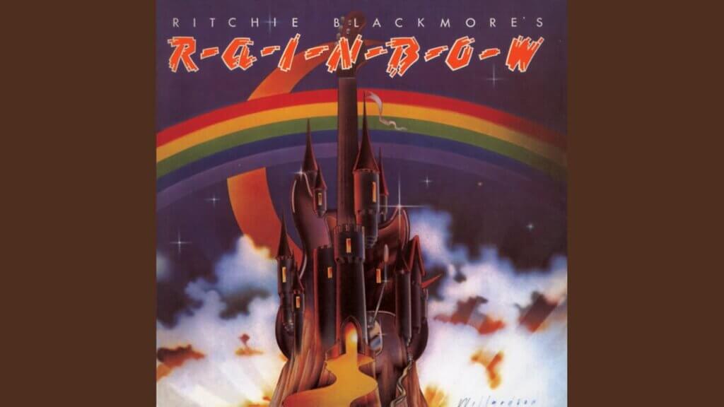 Catch the Rainbow/Rainbow 歌詞和訳と意味