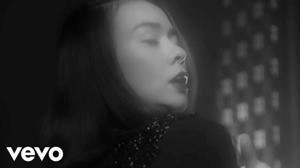 Washing Machine Heart/Mitski 歌詞和訳と意味