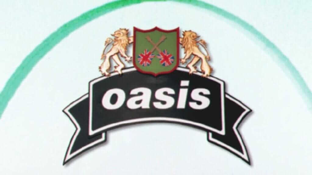 Underneath The Sky/Oasis 歌詞和訳と意味