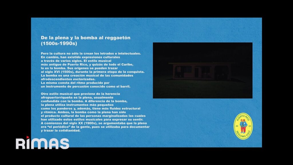 DtMF/Bad Bunny 歌詞和訳と意味