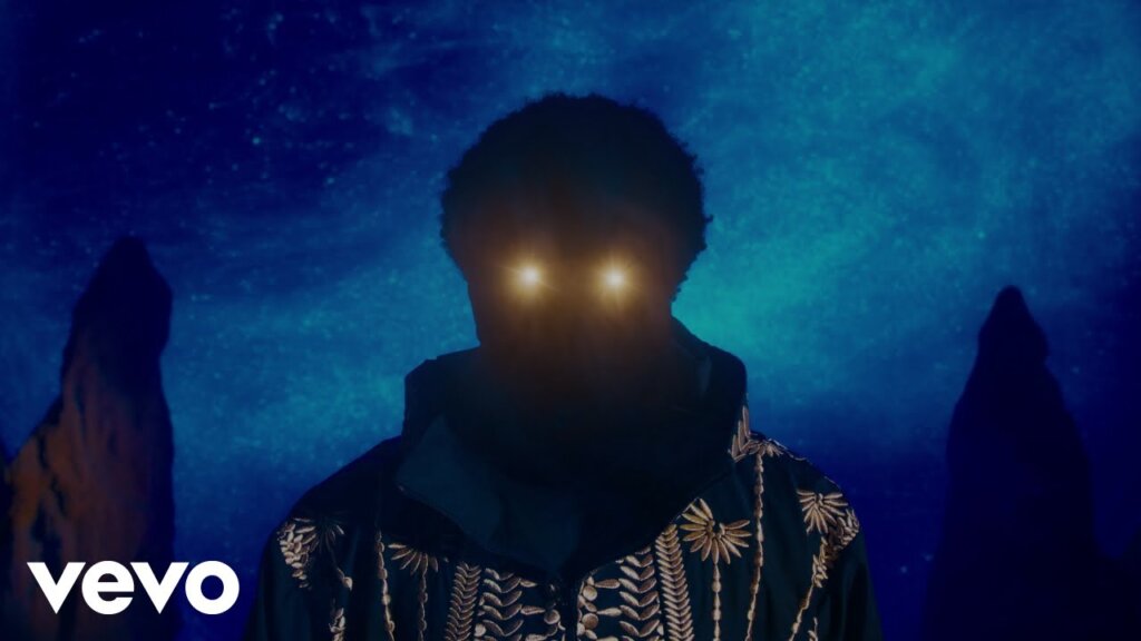 Open Hearts/The Weeknd 歌詞和訳と意味