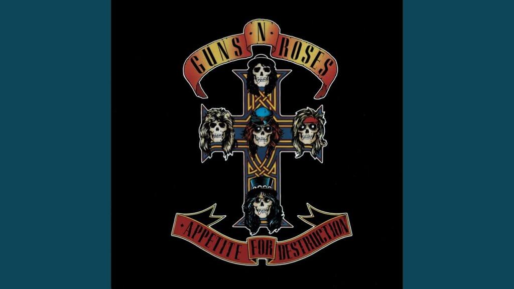 Rocket Queen/GUNS N’ ROSES 歌詞和訳と意味