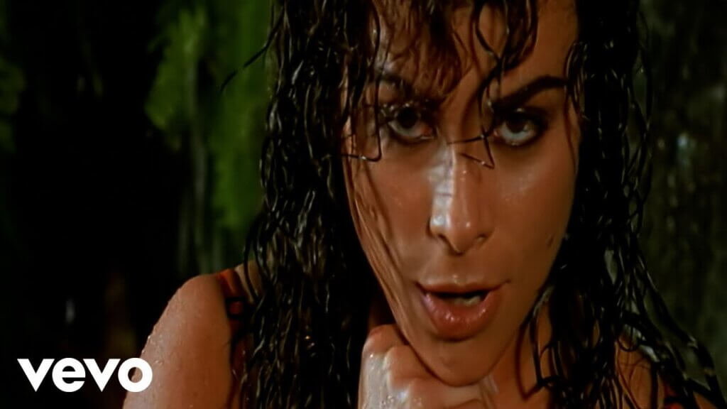 The Promise Of A New Day/Paula Abdul 歌詞和訳と意味