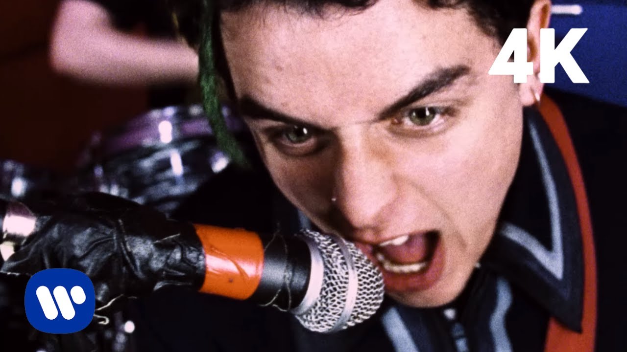 Longview/Green Day 歌詞和訳と意味