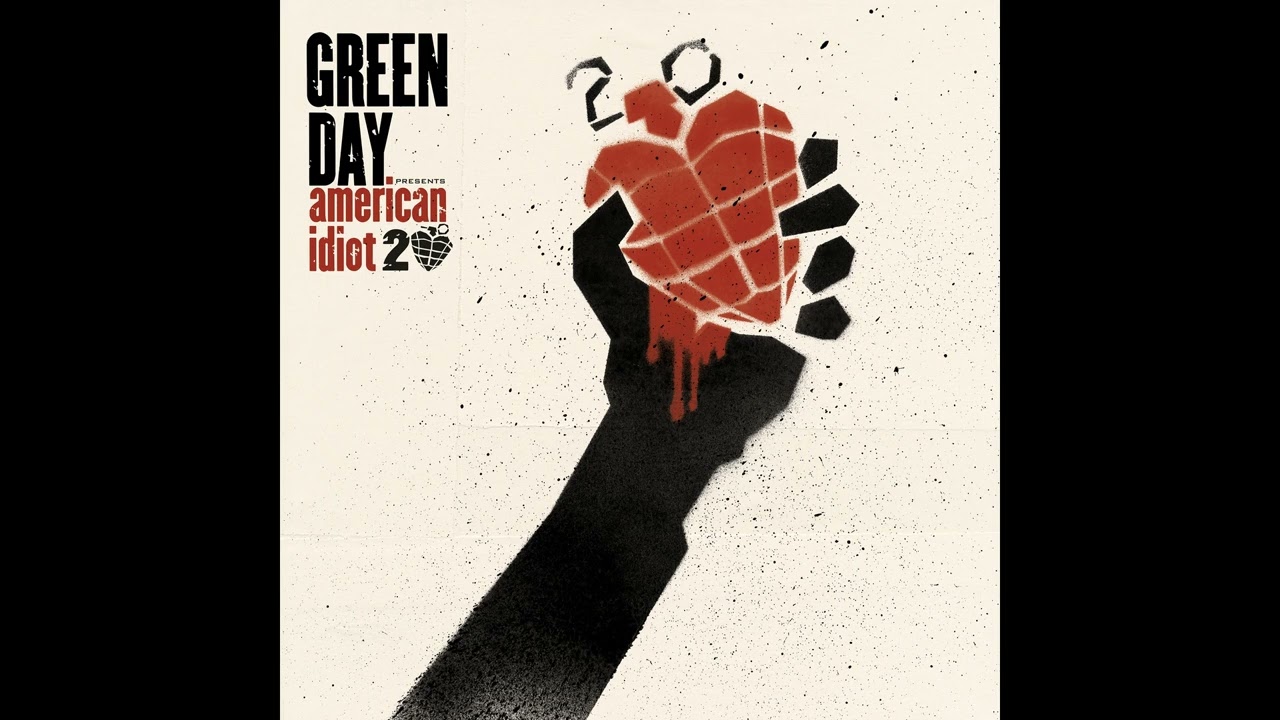 She’s A Rebel/Green Day 歌詞和訳と意味