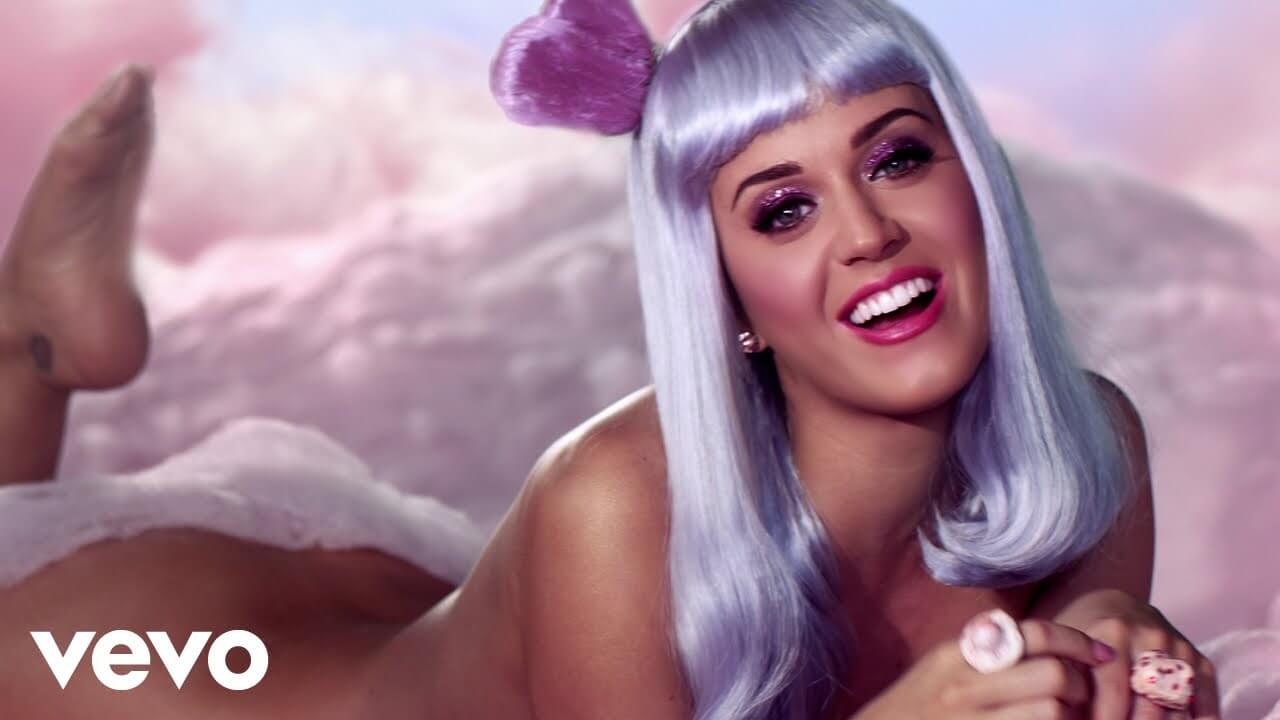 California Gurls ft. Snoop Dogg/Katy Perry 歌詞和訳と意味
