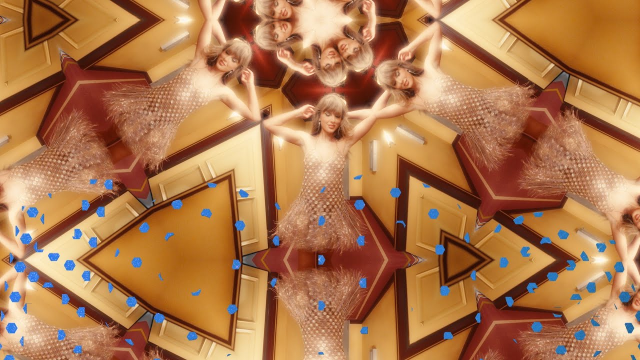 Honey/Taylor Swift 歌詞和訳と意味