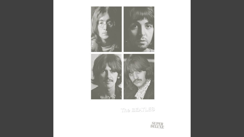 Yer Blues/The Beatles 歌詞和訳と意味