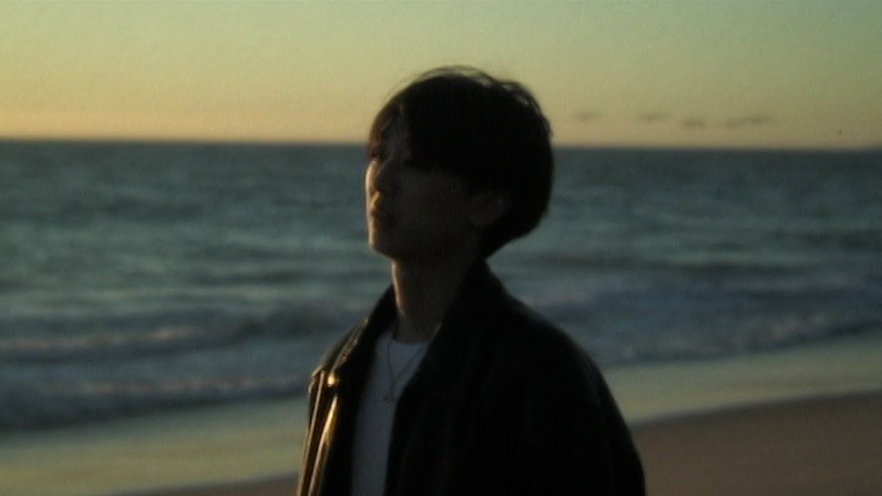 Blue/Yung Kai 歌詞和訳と意味